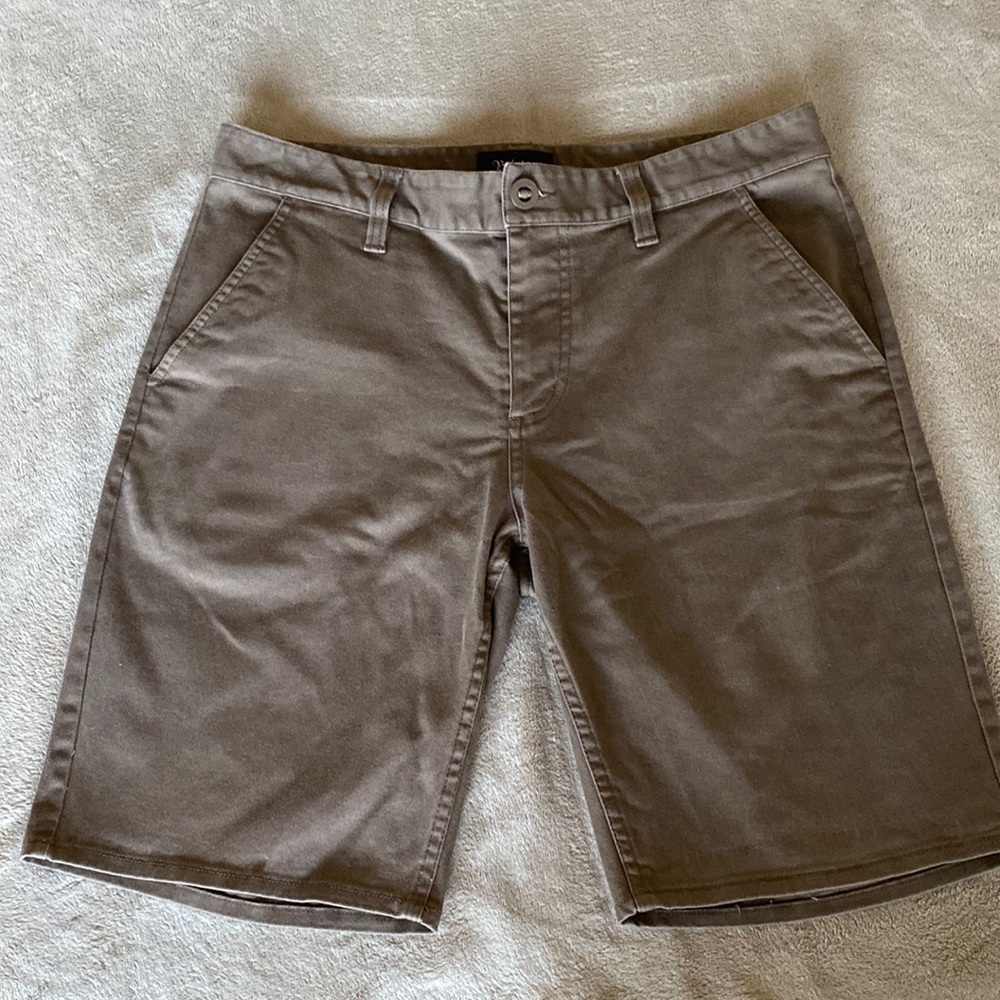 Brixton Toil II Chino Short